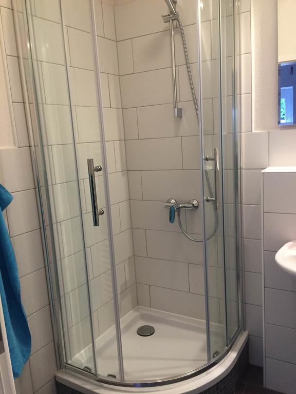Luebecker Ganghausperle Smart Apartment Luaran gambar